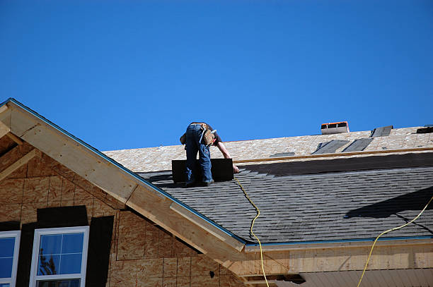 Best Roof Installation  in Mocksville, NC