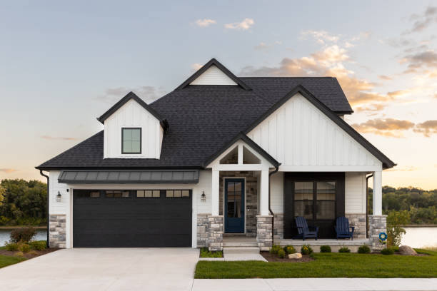 Best Roof Insulation Installation  in Mocksville, NC