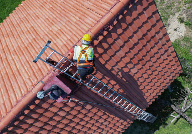 Best Rubber Roofing (EPDM, TPO)  in Mocksville, NC