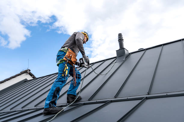 Trusted Mocksville, NC Roofing Service Experts
