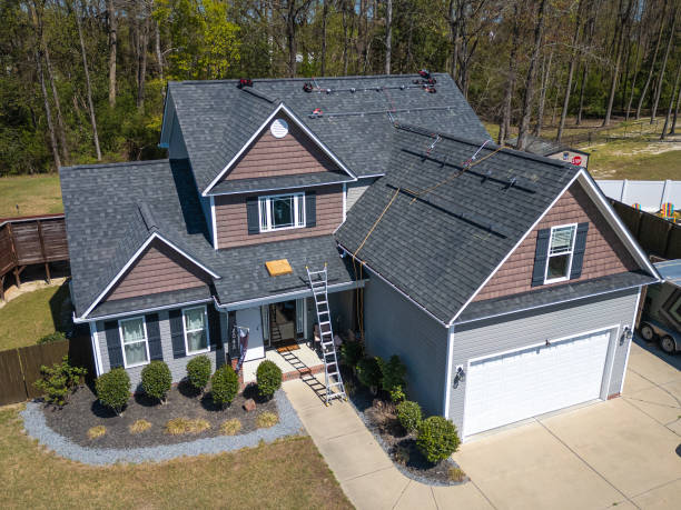 Best Emergency Roof Repair Services  in Mocksville, NC